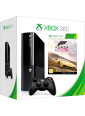 Xbox 360 Slim E 500Gb + Forza Horizon 2
